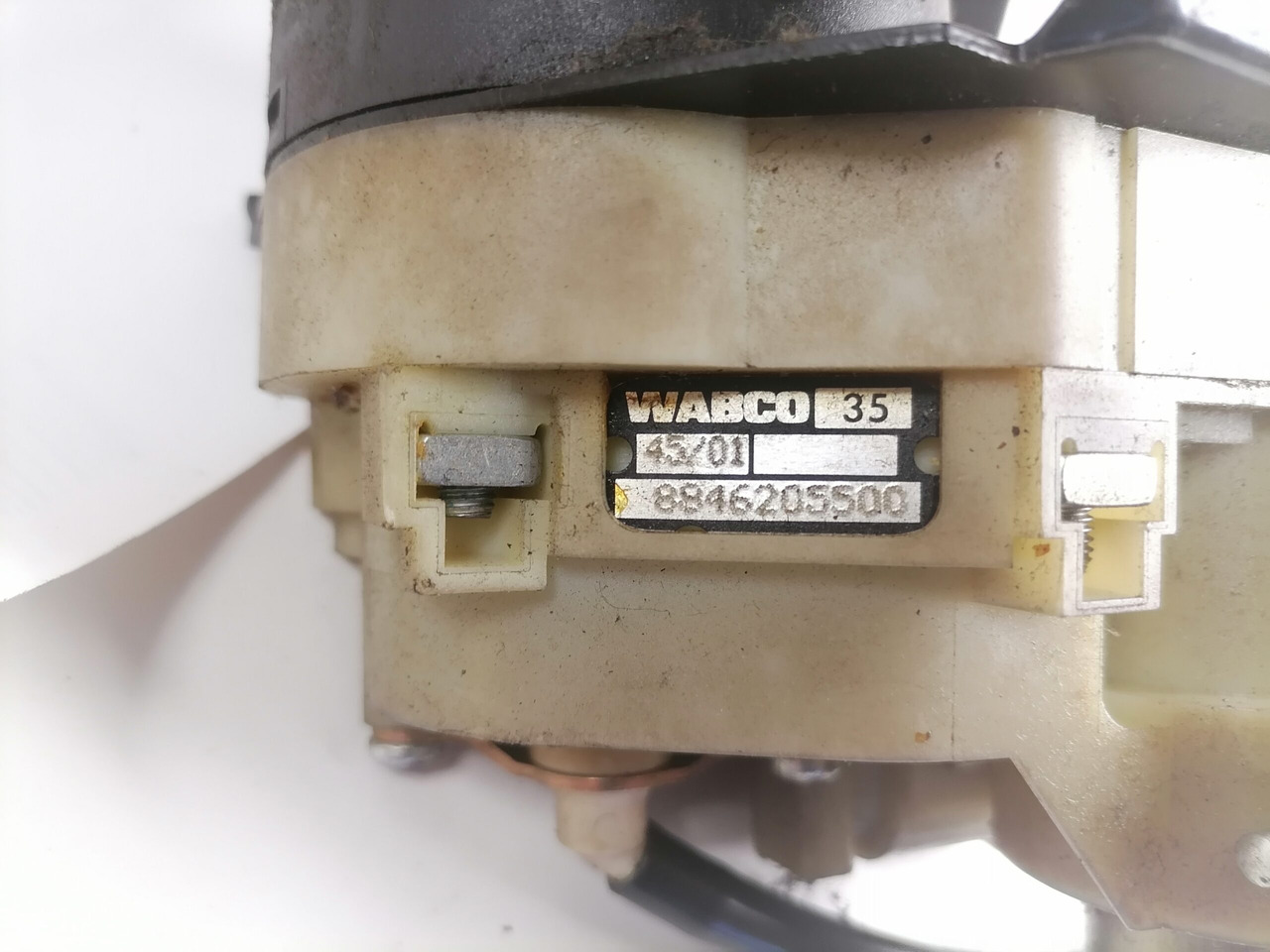 Volvo Handbrake control lever 20367533 - Univerzalni deo za Kamion: slika 3 Volvo Handbrake control lever 20367533 - Univerzalni deo za Kamion: slika 3