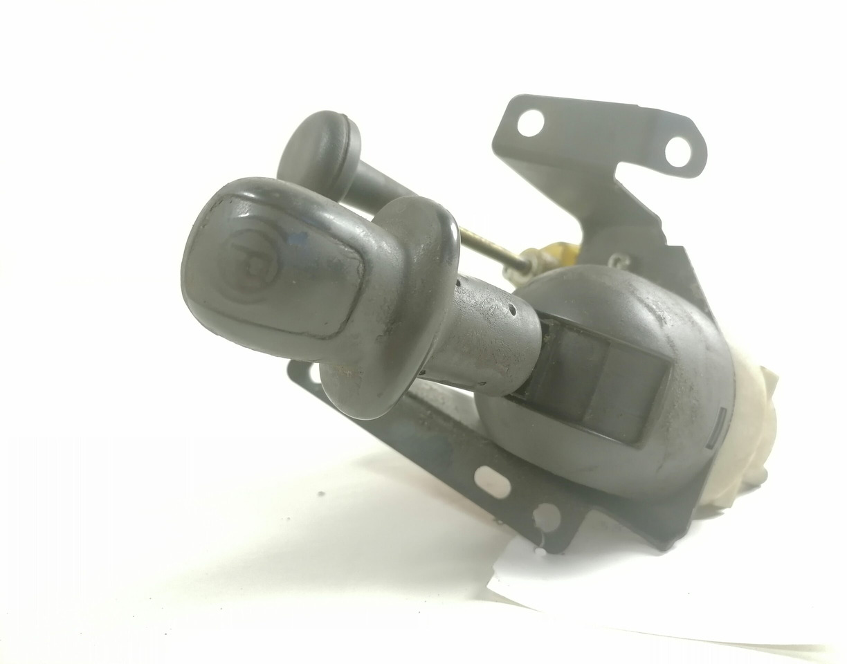 Volvo Handbrake control lever 20367533 - Univerzalni deo za Kamion: slika 4 Volvo Handbrake control lever 20367533 - Univerzalni deo za Kamion: slika 4