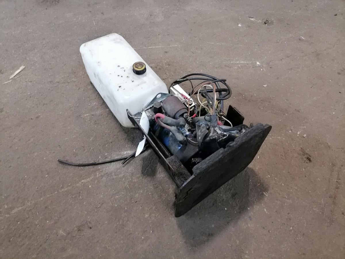 Volvo Hüdrojaam, ZEPRO 32207 - Univerzalni deo za Kamion: slika 5 Volvo Hüdrojaam, ZEPRO 32207 - Univerzalni deo za Kamion: slika 5