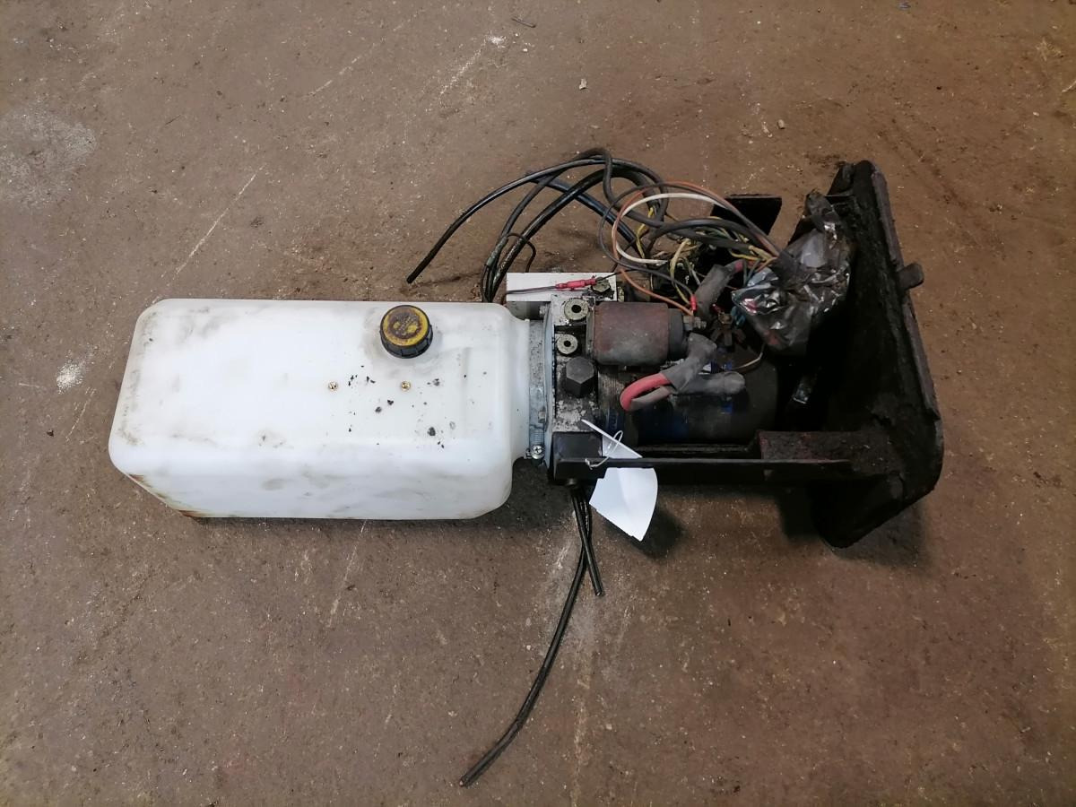 Volvo Hüdrojaam, ZEPRO 32207 - Univerzalni deo za Kamion: slika 4 Volvo Hüdrojaam, ZEPRO 32207 - Univerzalni deo za Kamion: slika 4