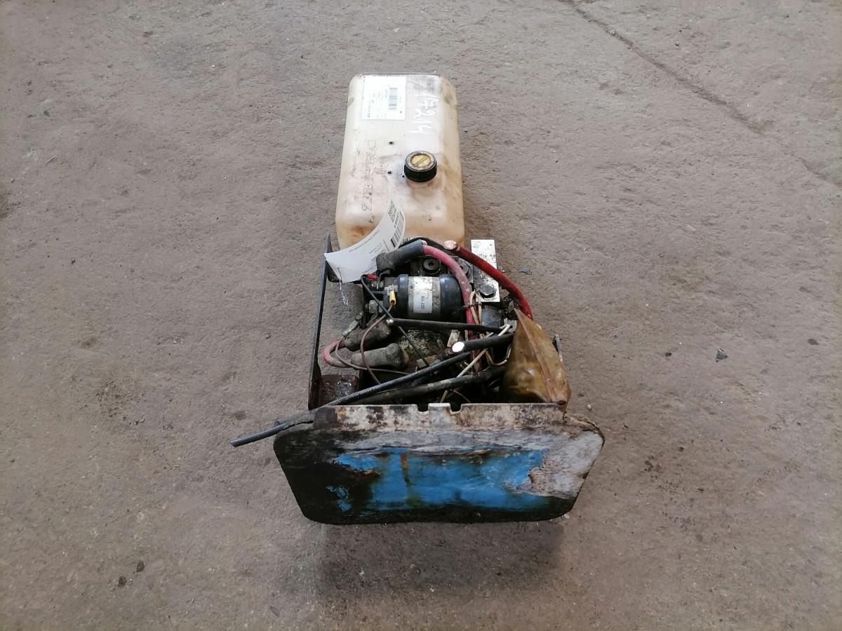 Volvo Hüdrojaam, ZEPRO BZ15149S - Univerzalni deo za Kamion: slika 3 Volvo Hüdrojaam, ZEPRO BZ15149S - Univerzalni deo za Kamion: slika 3