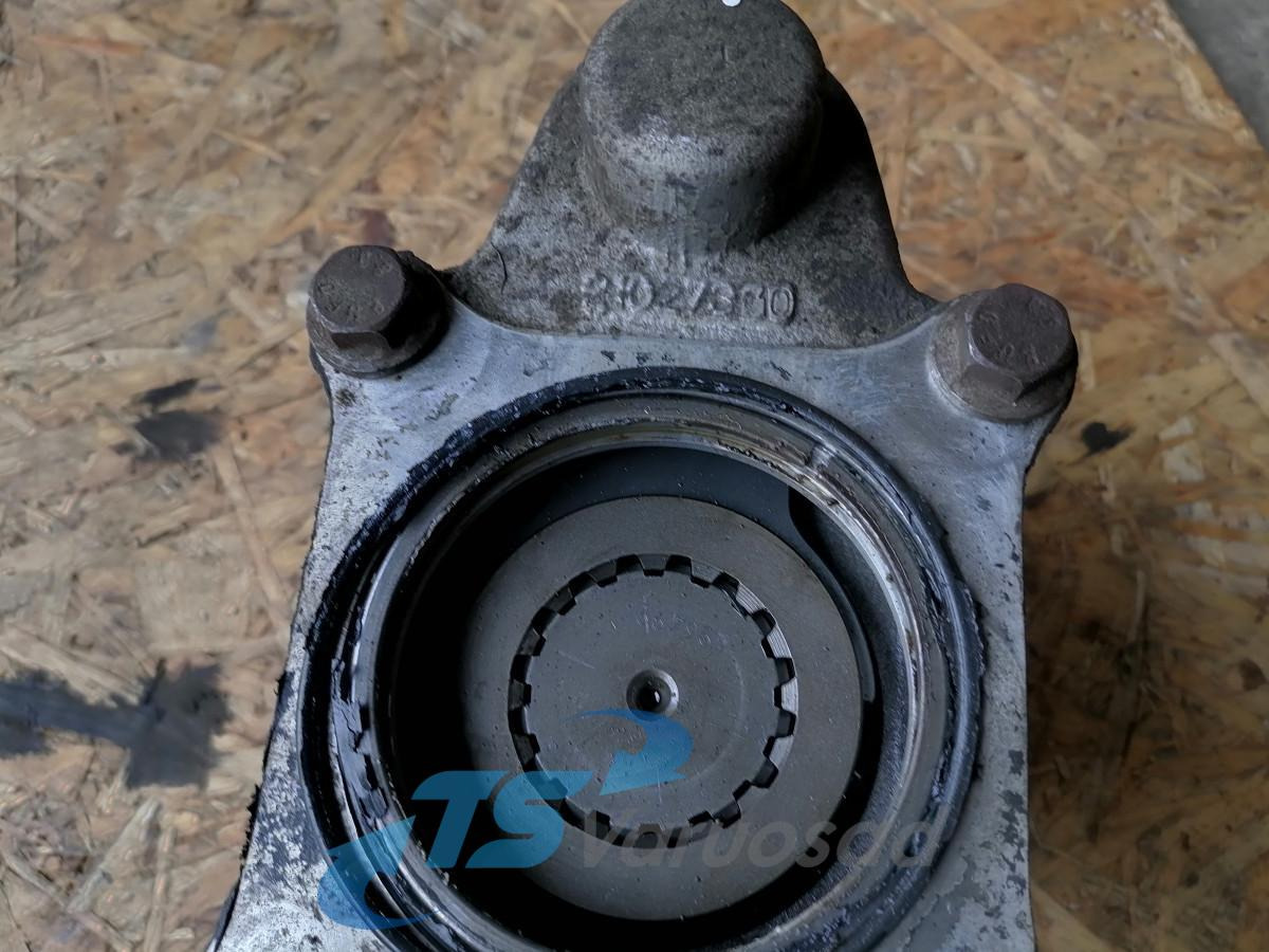 Volvo Hydraulic PTO 21027310 - Hidraulika za Kamion: slika 4 Volvo Hydraulic PTO 21027310 - Hidraulika za Kamion: slika 4