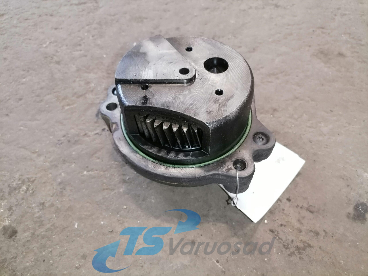Volvo Hydraulic PTO 8170641 - Hidraulika za Kamion: slika 4 Volvo Hydraulic PTO 8170641 - Hidraulika za Kamion: slika 4