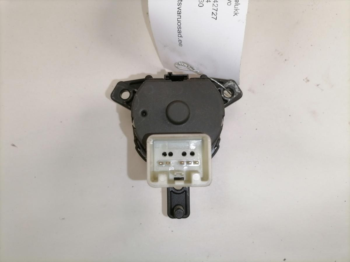 Volvo Ignition lock 22142727 - Vrata i delovi za Kamion: slika 4 Volvo Ignition lock 22142727 - Vrata i delovi za Kamion: slika 4