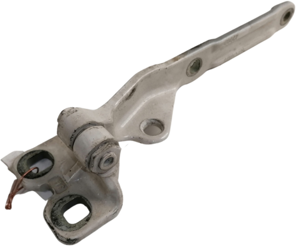 Volvo Iluvõre kandurhing 82320177 - Rešetka za Kamion: slika 1 Volvo Iluvõre kandurhing 82320177 - Rešetka za Kamion: slika 1