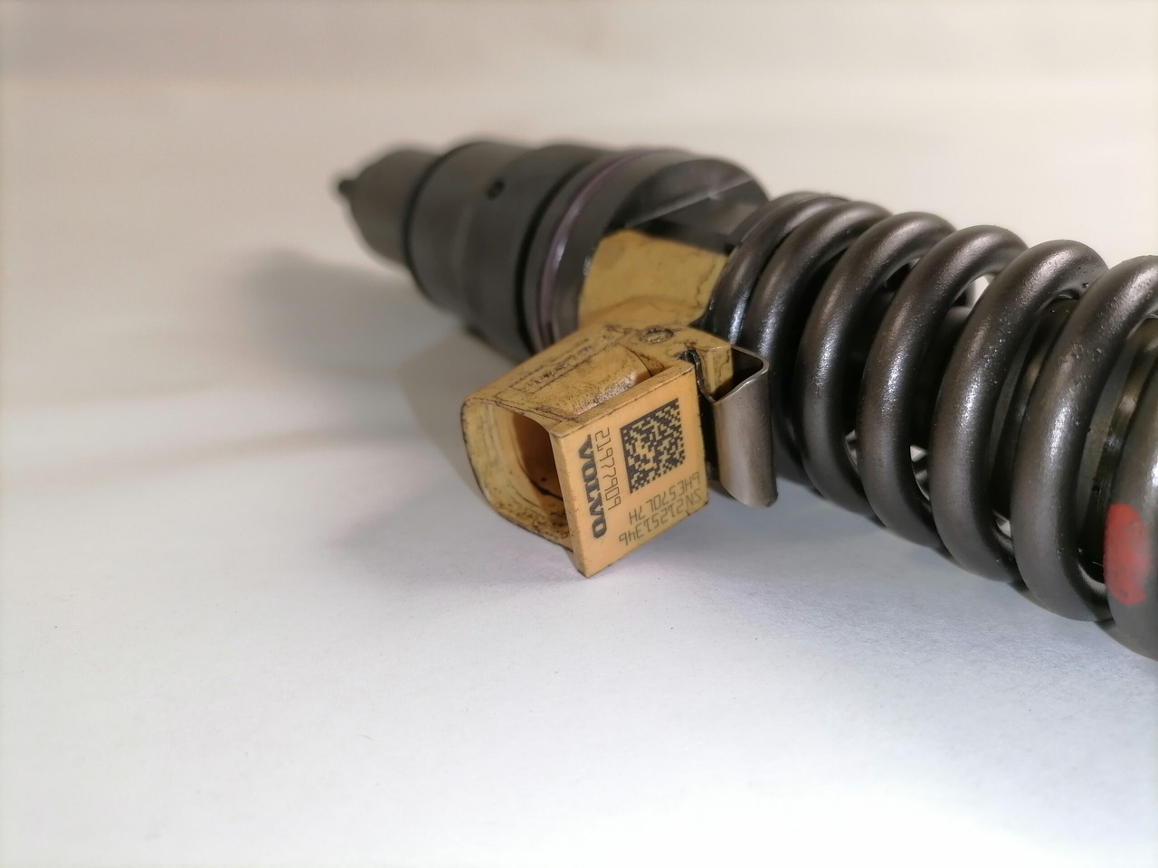 Volvo Injector 21977909 - Pumpa za gorivo za Kamion: slika 4 Volvo Injector 21977909 - Pumpa za gorivo za Kamion: slika 4