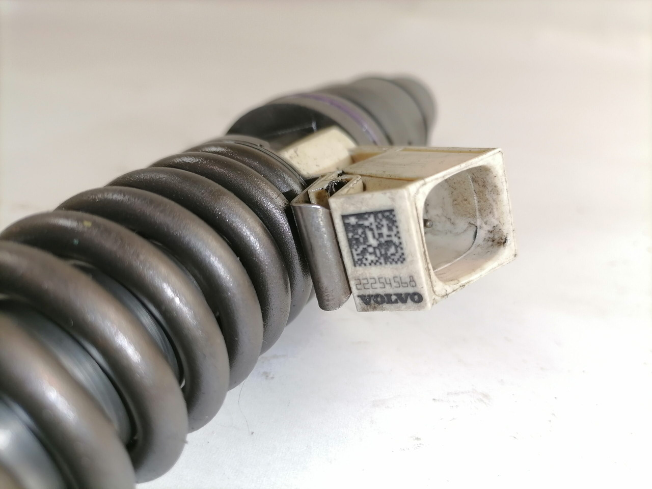 Volvo Injector 22254568 - Pumpa za gorivo za Kamion: slika 3 Volvo Injector 22254568 - Pumpa za gorivo za Kamion: slika 3