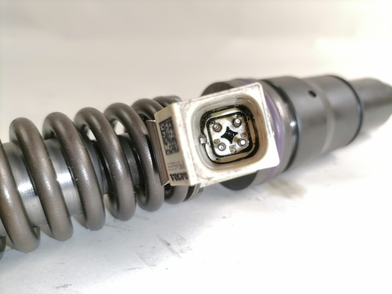 Volvo Injector 22254568 - Pumpa za gorivo za Kamion: slika 5 Volvo Injector 22254568 - Pumpa za gorivo za Kamion: slika 5