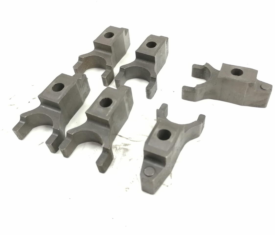 Volvo Injector holder 21425162 - Pumpa za gorivo za Kamion: slika 2 Volvo Injector holder 21425162 - Pumpa za gorivo za Kamion: slika 2