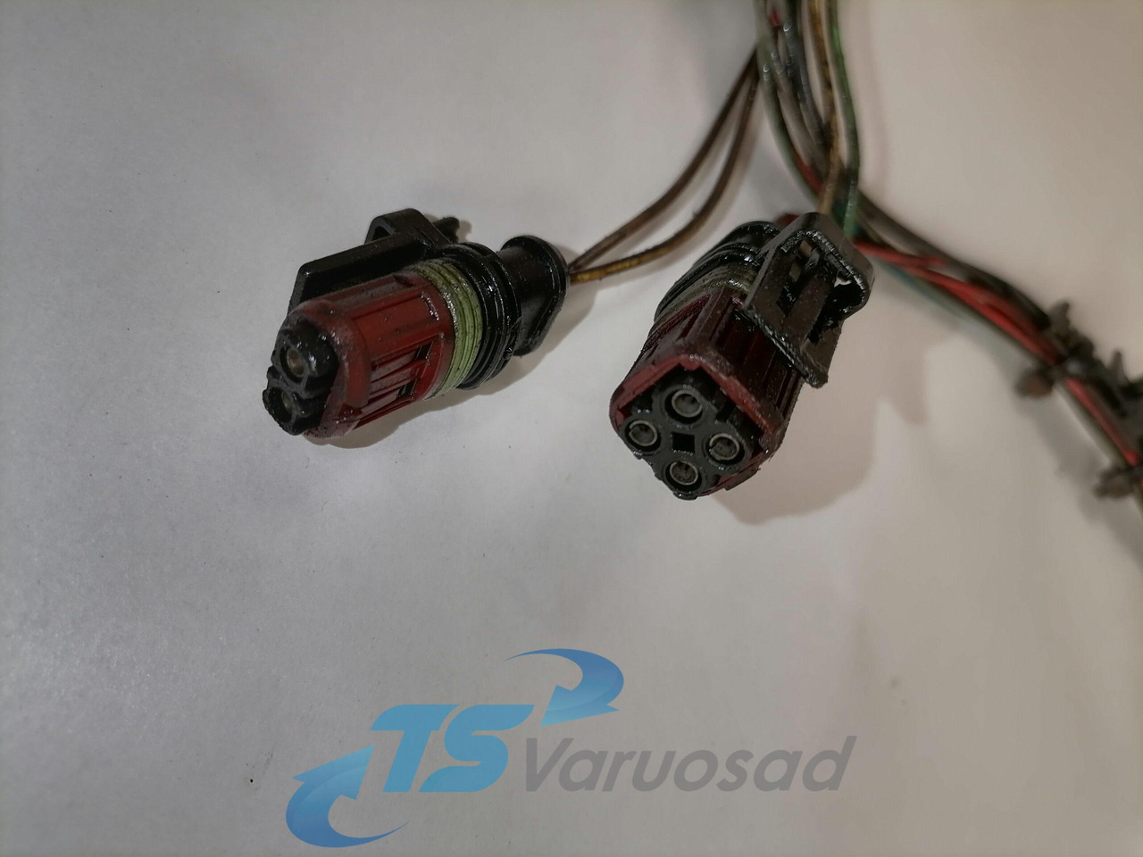 Volvo Injector wiring 22193671 - Pumpa za gorivo za Kamion: slika 2 Volvo Injector wiring 22193671 - Pumpa za gorivo za Kamion: slika 2