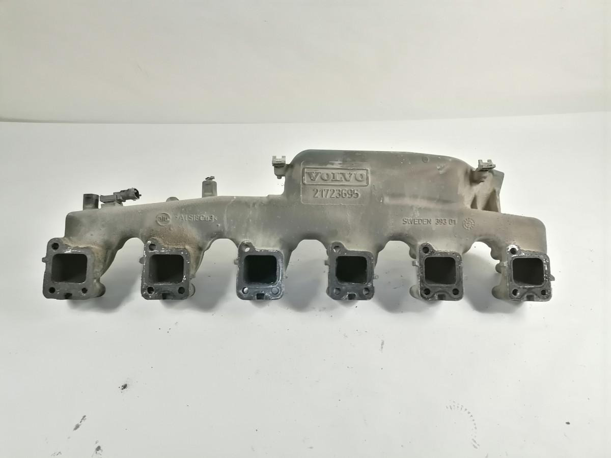 Volvo Intake mainfold 21723695 - Usisna grana za Kamion: slika 2 Volvo Intake mainfold 21723695 - Usisna grana za Kamion: slika 2