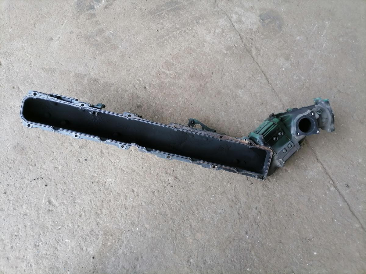Volvo Intake mainfold 21839416 - Usisna grana za Kamion: slika 3 Volvo Intake mainfold 21839416 - Usisna grana za Kamion: slika 3