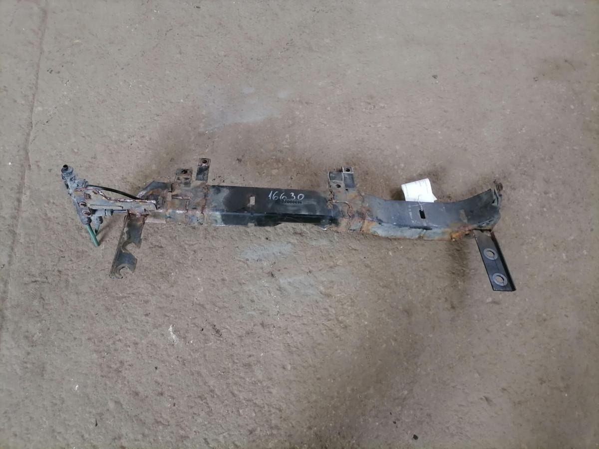 Volvo Juhtmestiku kandur 22006696 - Univerzalni deo za Kamion: slika 3 Volvo Juhtmestiku kandur 22006696 - Univerzalni deo za Kamion: slika 3