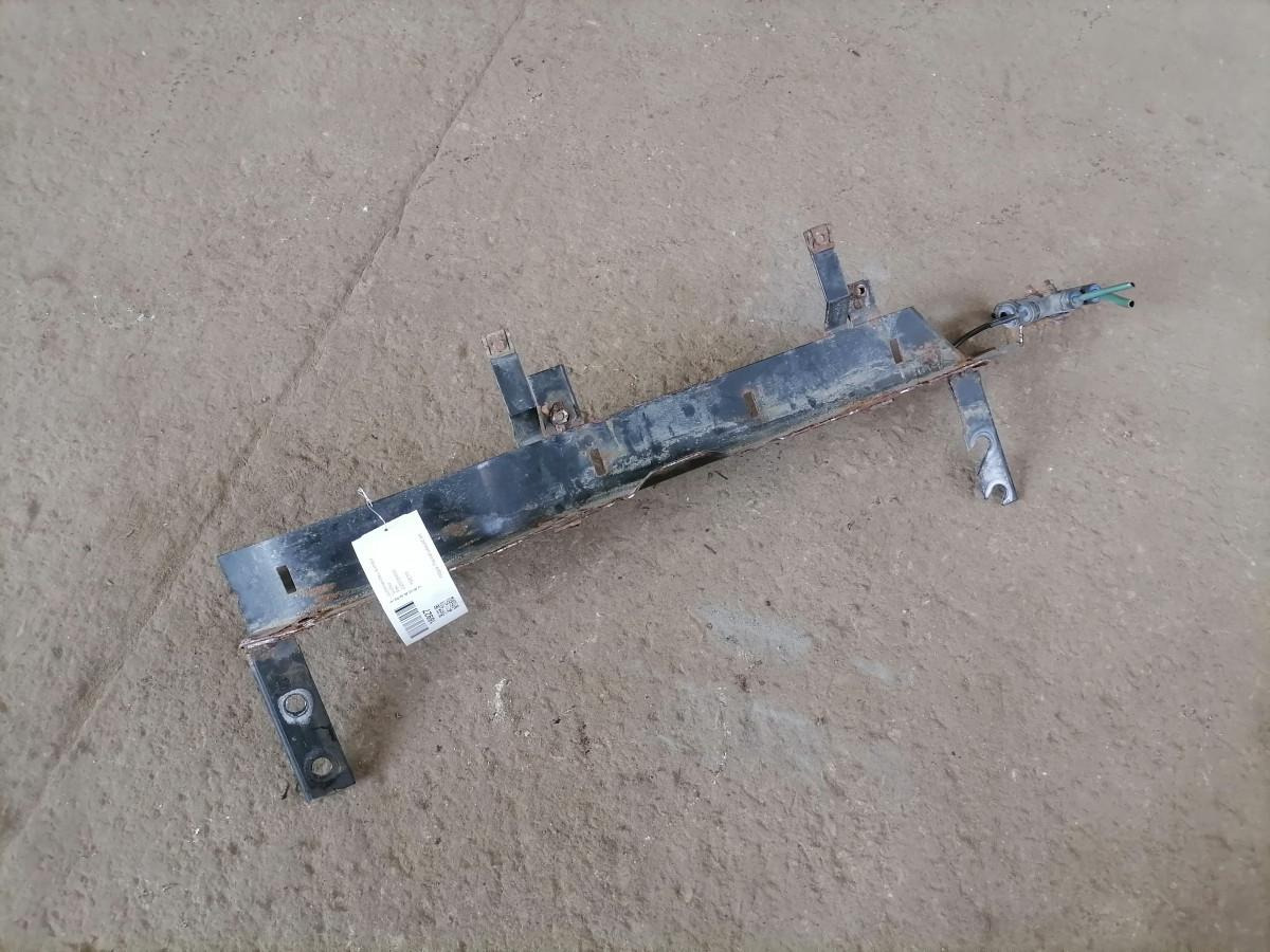 Volvo Juhtmestiku kandur 22006696 - Univerzalni deo za Kamion: slika 2 Volvo Juhtmestiku kandur 22006696 - Univerzalni deo za Kamion: slika 2