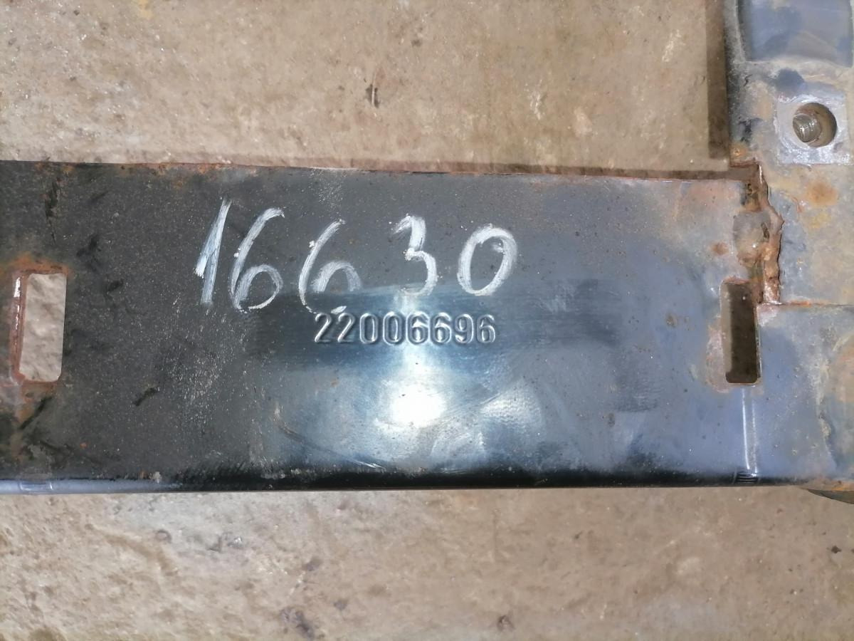 Volvo Juhtmestiku kandur 22006696 - Univerzalni deo za Kamion: slika 5 Volvo Juhtmestiku kandur 22006696 - Univerzalni deo za Kamion: slika 5