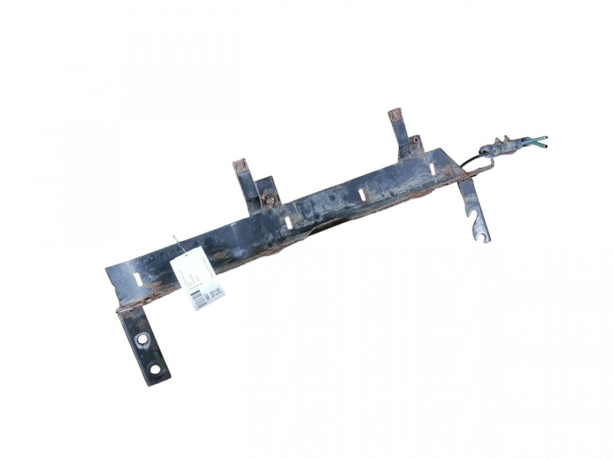 Volvo Juhtmestiku kandur 22006696 - Univerzalni deo za Kamion: slika 1 Volvo Juhtmestiku kandur 22006696 - Univerzalni deo za Kamion: slika 1