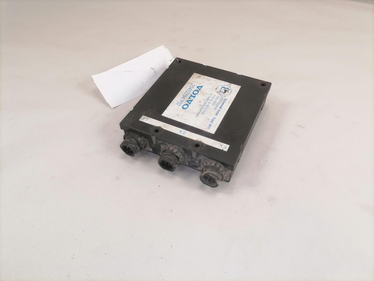 Volvo Juhtplokk 20452294 - Upravljačka jedinica za Kamion: slika 1 Volvo Juhtplokk 20452294 - Upravljačka jedinica za Kamion: slika 1