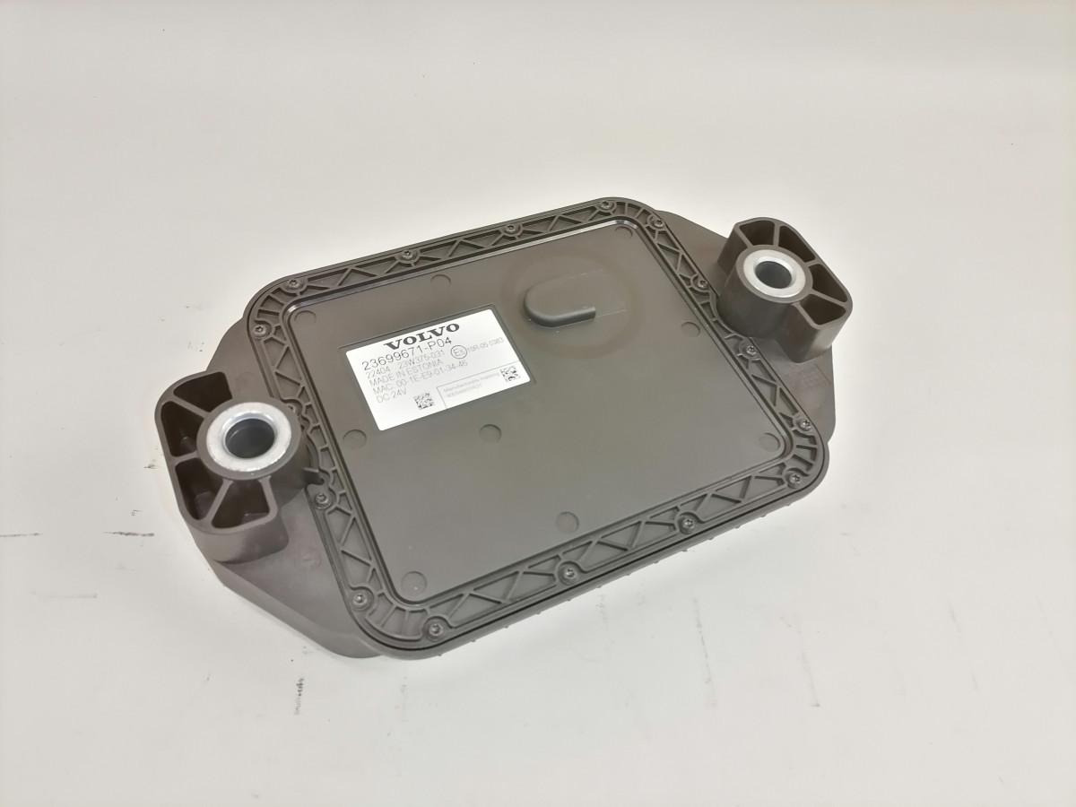 Volvo Juhtplokk 23699671 - Upravljačka jedinica za Kamion: slika 3 Volvo Juhtplokk 23699671 - Upravljačka jedinica za Kamion: slika 3