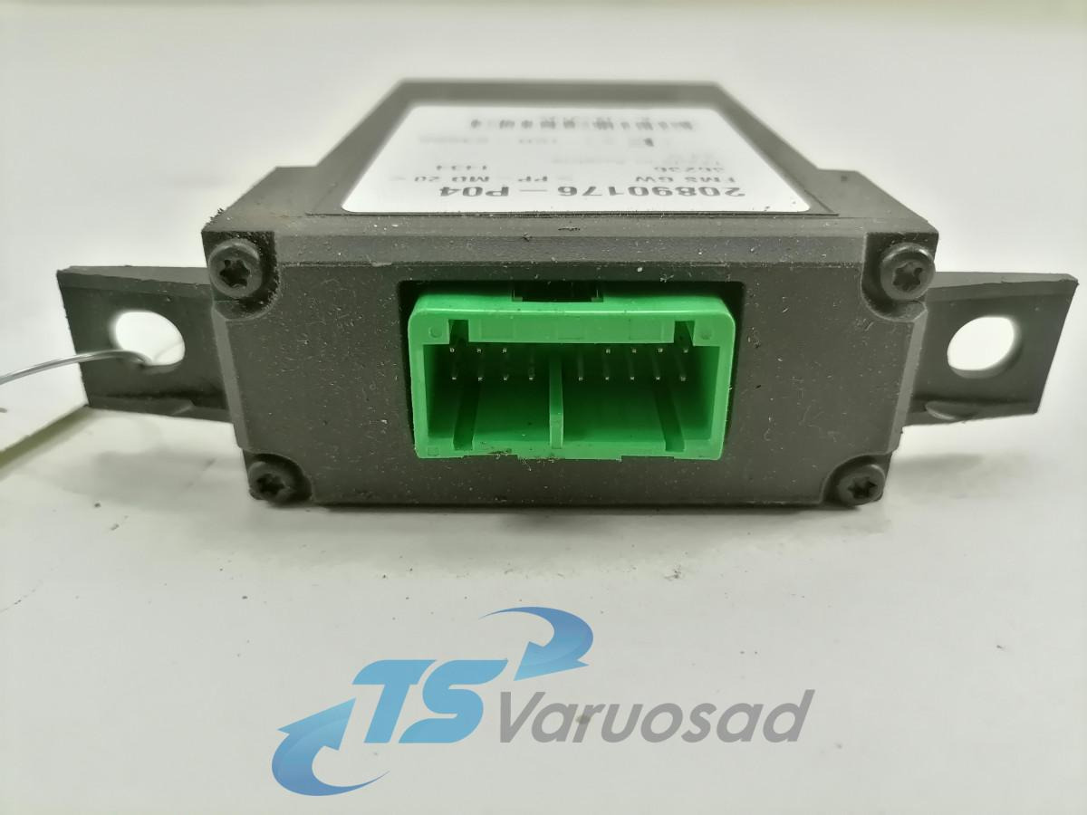 Volvo Juhtplokk, FMS 20890176 - Upravljačka jedinica za Kamion: slika 3 Volvo Juhtplokk, FMS 20890176 - Upravljačka jedinica za Kamion: slika 3