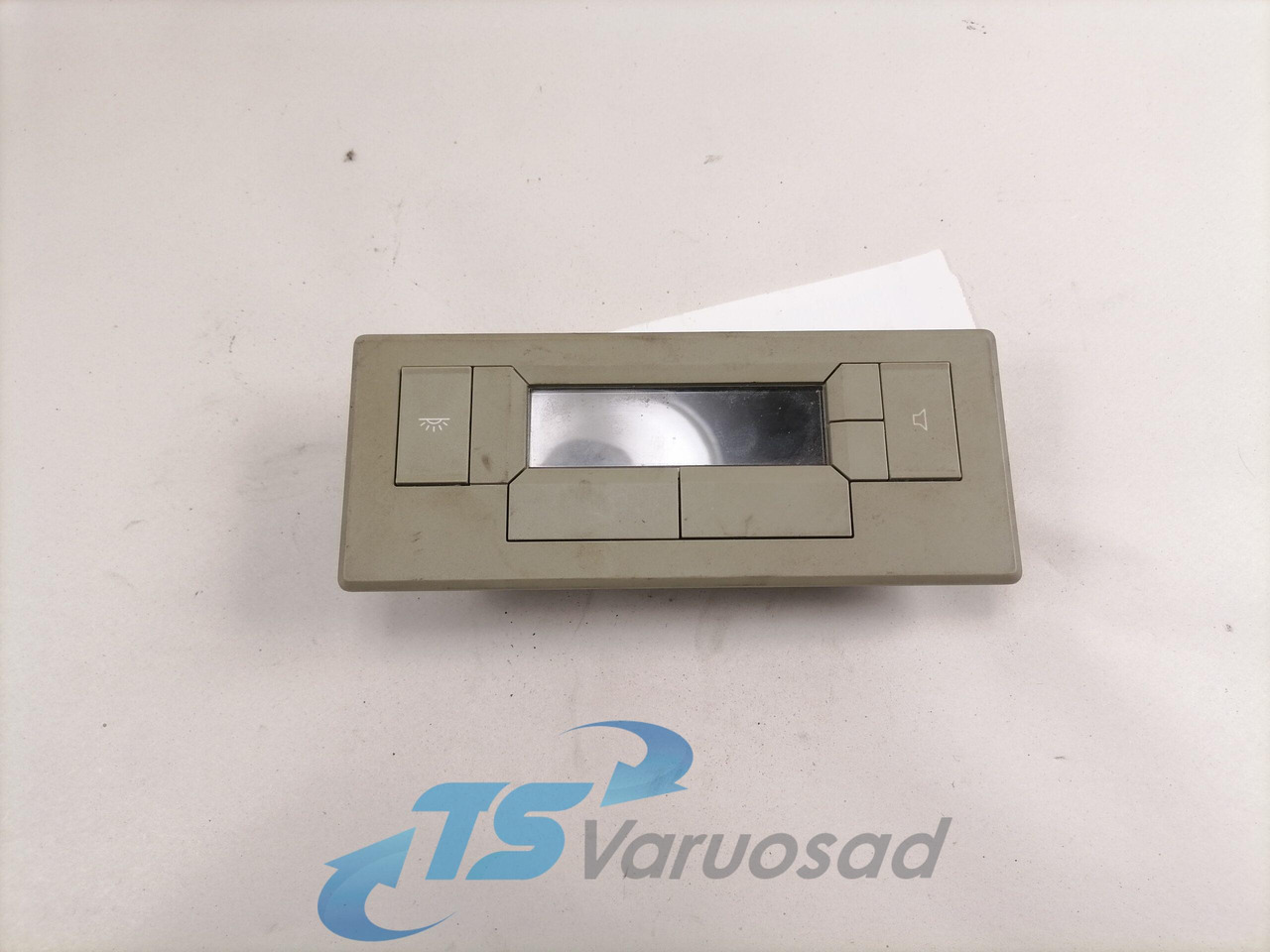 Volvo Juhtpult 22046323 - Električni sistem za Kamion: slika 1 Volvo Juhtpult 22046323 - Električni sistem za Kamion: slika 1