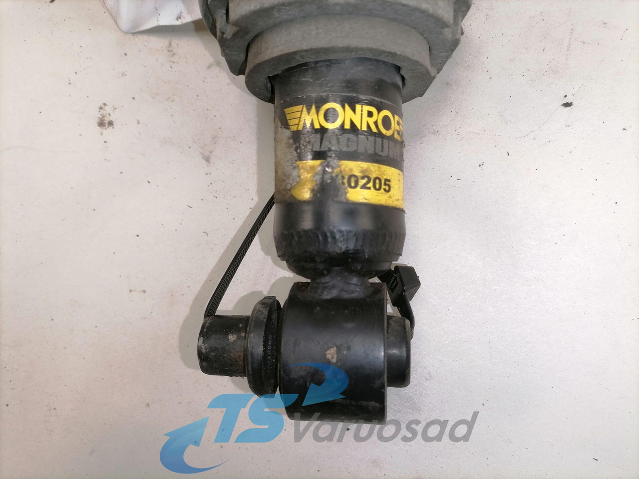 Volvo Kabiini amortisaator 21739591 - Oslanjanje kabine za Kamion: slika 2 Volvo Kabiini amortisaator 21739591 - Oslanjanje kabine za Kamion: slika 2
