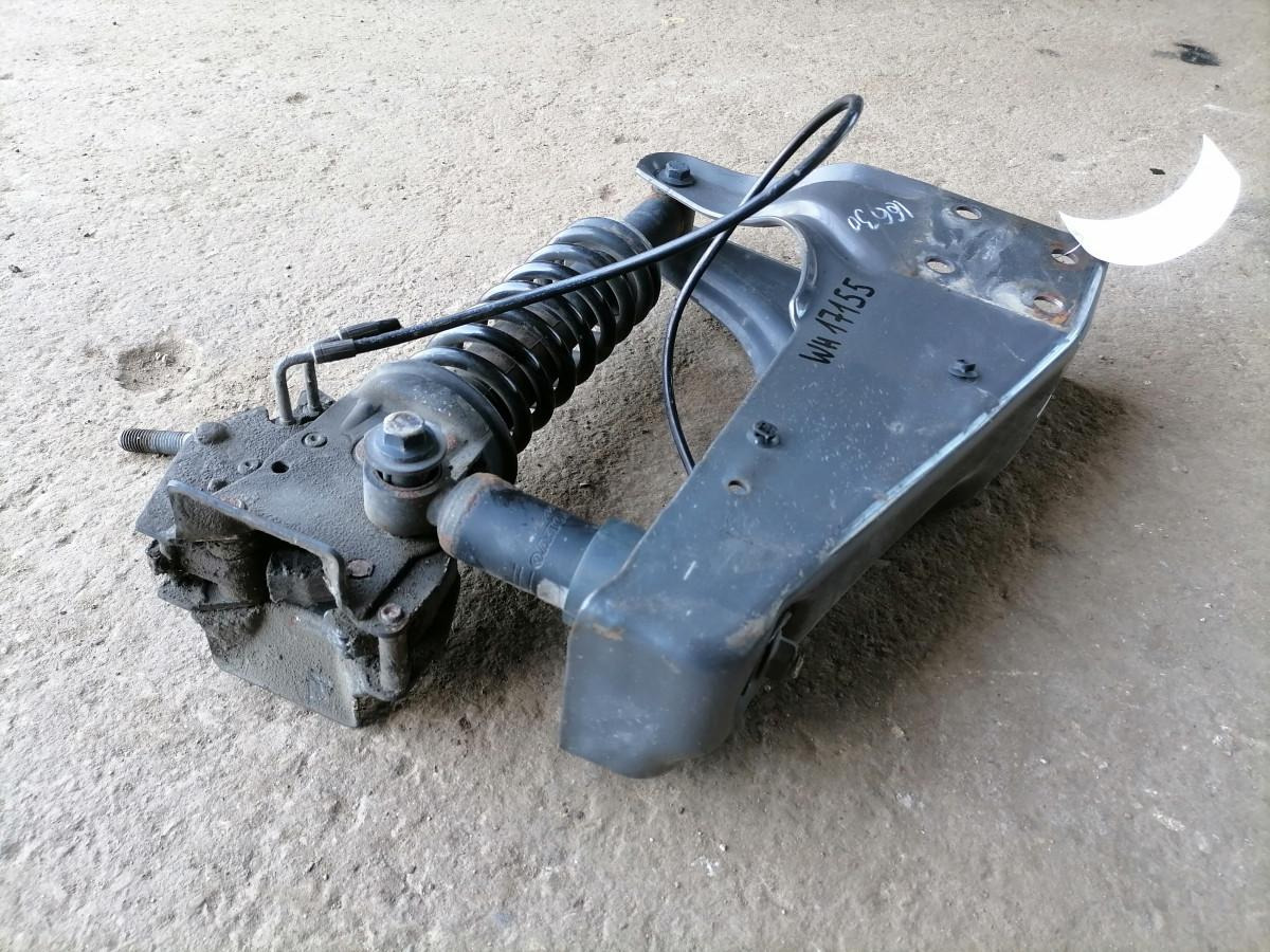 Volvo Kabiini kandur, tagumine 21171969 - Oslanjanje kabine za Kamion: slika 4 Volvo Kabiini kandur, tagumine 21171969 - Oslanjanje kabine za Kamion: slika 4