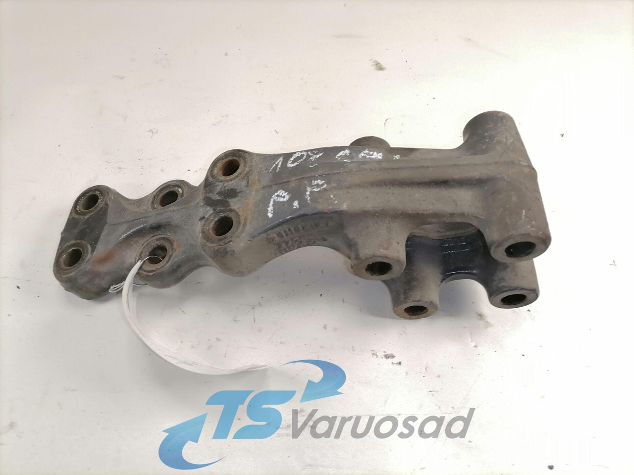 Volvo Kabiini kandur, tagumine 21196590 - Oslanjanje kabine za Kamion: slika 4 Volvo Kabiini kandur, tagumine 21196590 - Oslanjanje kabine za Kamion: slika 4