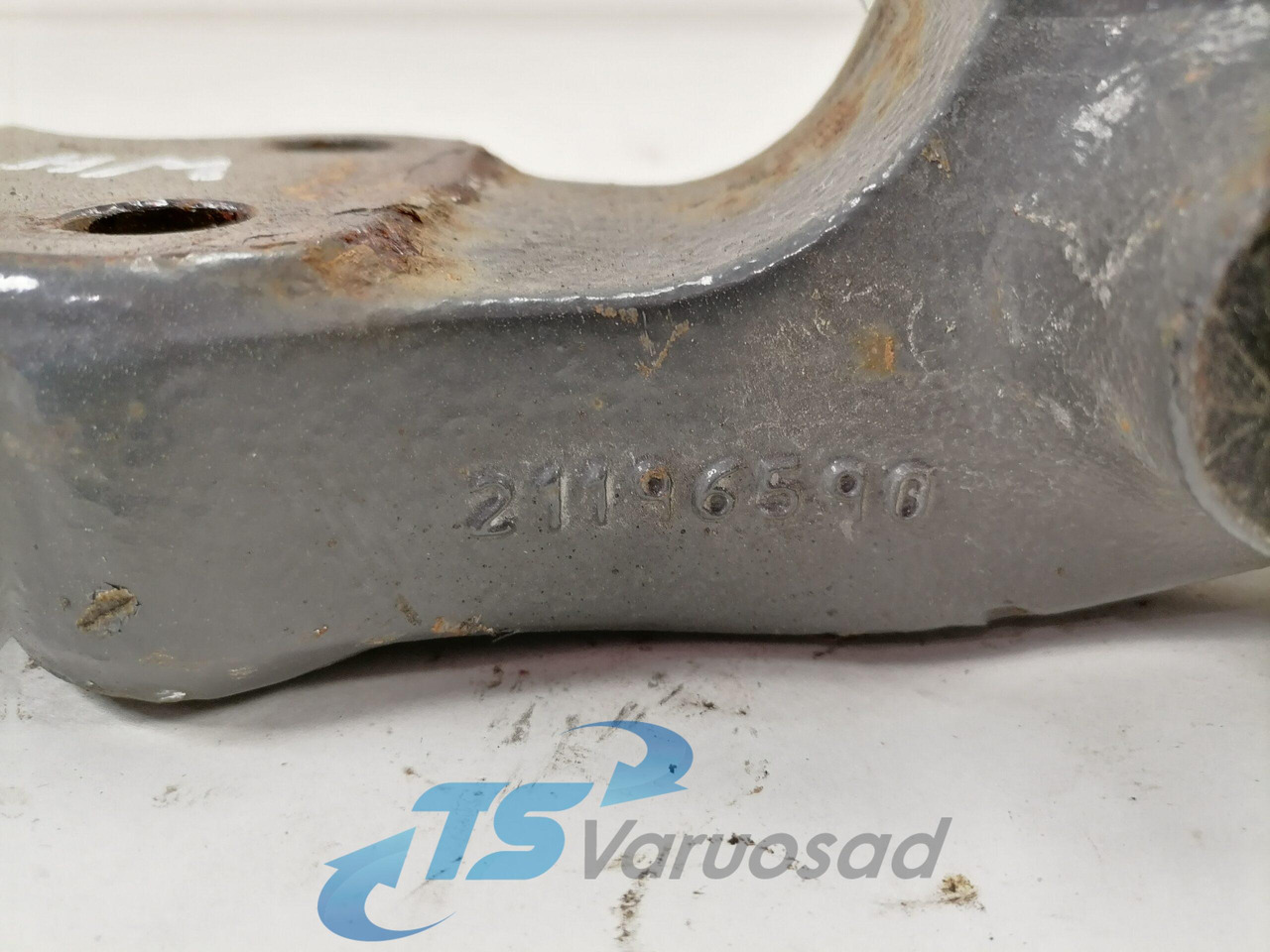 Volvo Kabiini kandur, tagumine 21196590 - Oslanjanje kabine za Kamion: slika 3 Volvo Kabiini kandur, tagumine 21196590 - Oslanjanje kabine za Kamion: slika 3