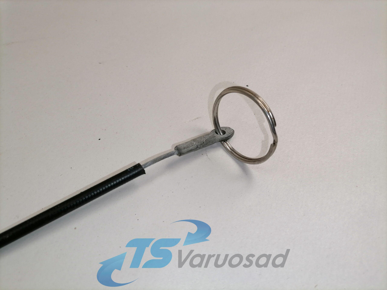 Volvo Kabiini küljeluugi lukusti 20467159 - Univerzalni deo za Kamion: slika 2 Volvo Kabiini küljeluugi lukusti 20467159 - Univerzalni deo za Kamion: slika 2