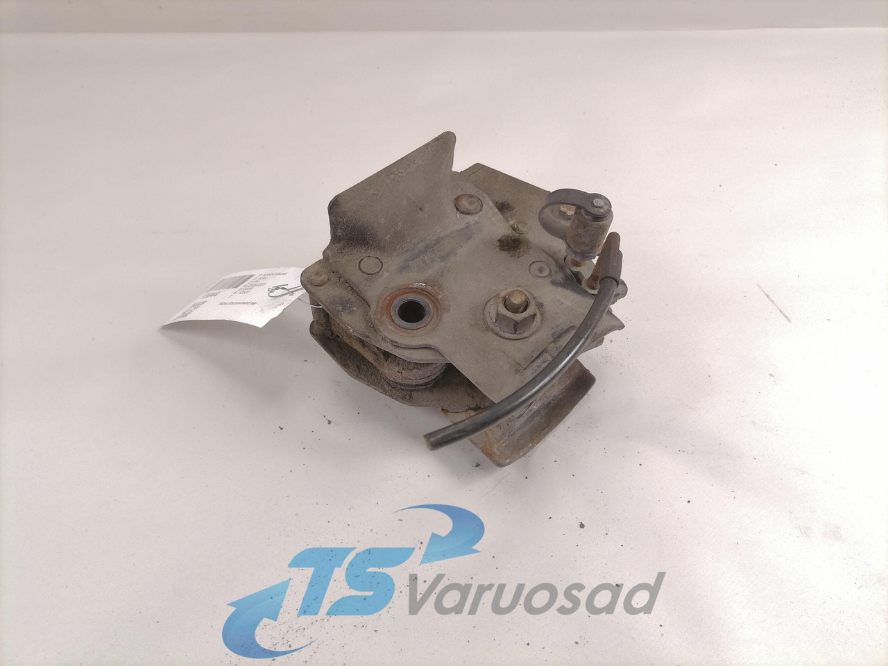 Volvo Kabiini lukusti 22247233 - Oslanjanje kabine za Kamion: slika 2 Volvo Kabiini lukusti 22247233 - Oslanjanje kabine za Kamion: slika 2