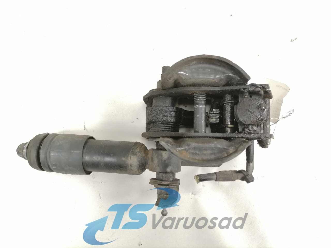 Volvo Kabiini lukusti 22247233 - Oslanjanje kabine za Kamion: slika 2 Volvo Kabiini lukusti 22247233 - Oslanjanje kabine za Kamion: slika 2