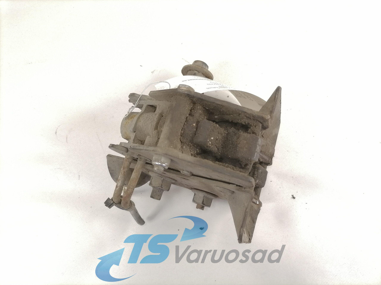 Volvo Kabiini lukusti 22247233 - Oslanjanje kabine za Kamion: slika 4 Volvo Kabiini lukusti 22247233 - Oslanjanje kabine za Kamion: slika 4