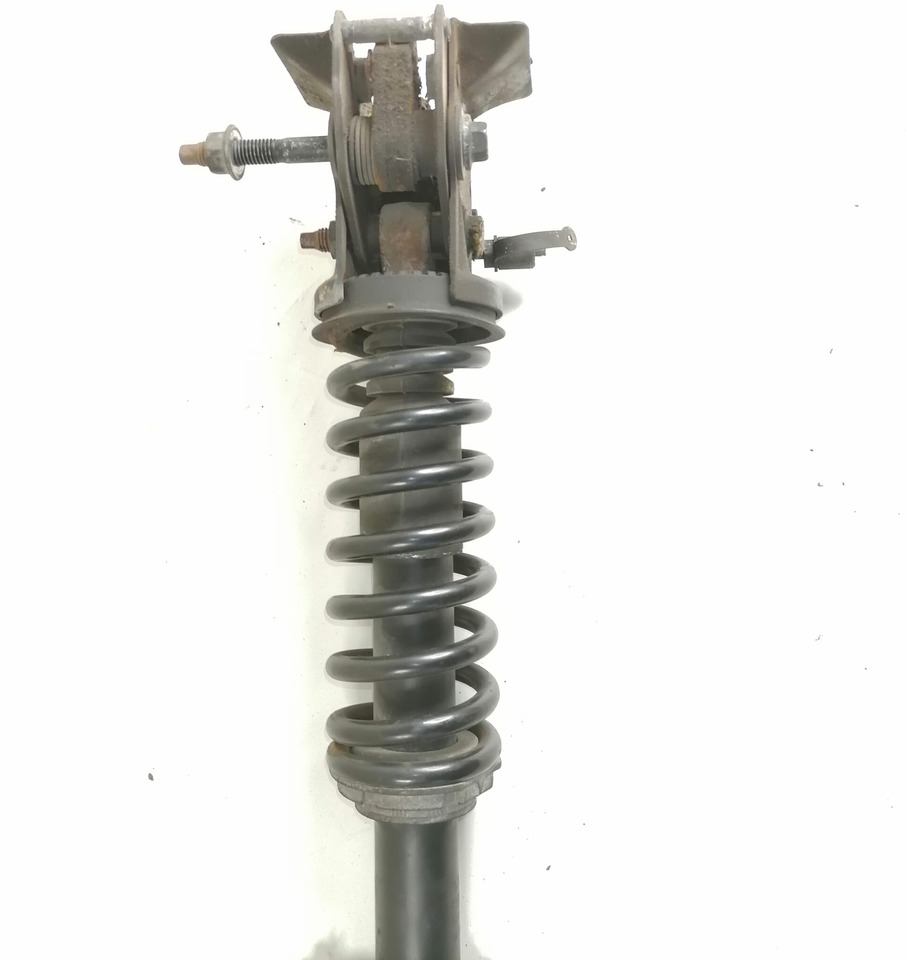 Volvo Kabiini lukusti 22247233 - Oslanjanje kabine za Kamion: slika 2 Volvo Kabiini lukusti 22247233 - Oslanjanje kabine za Kamion: slika 2