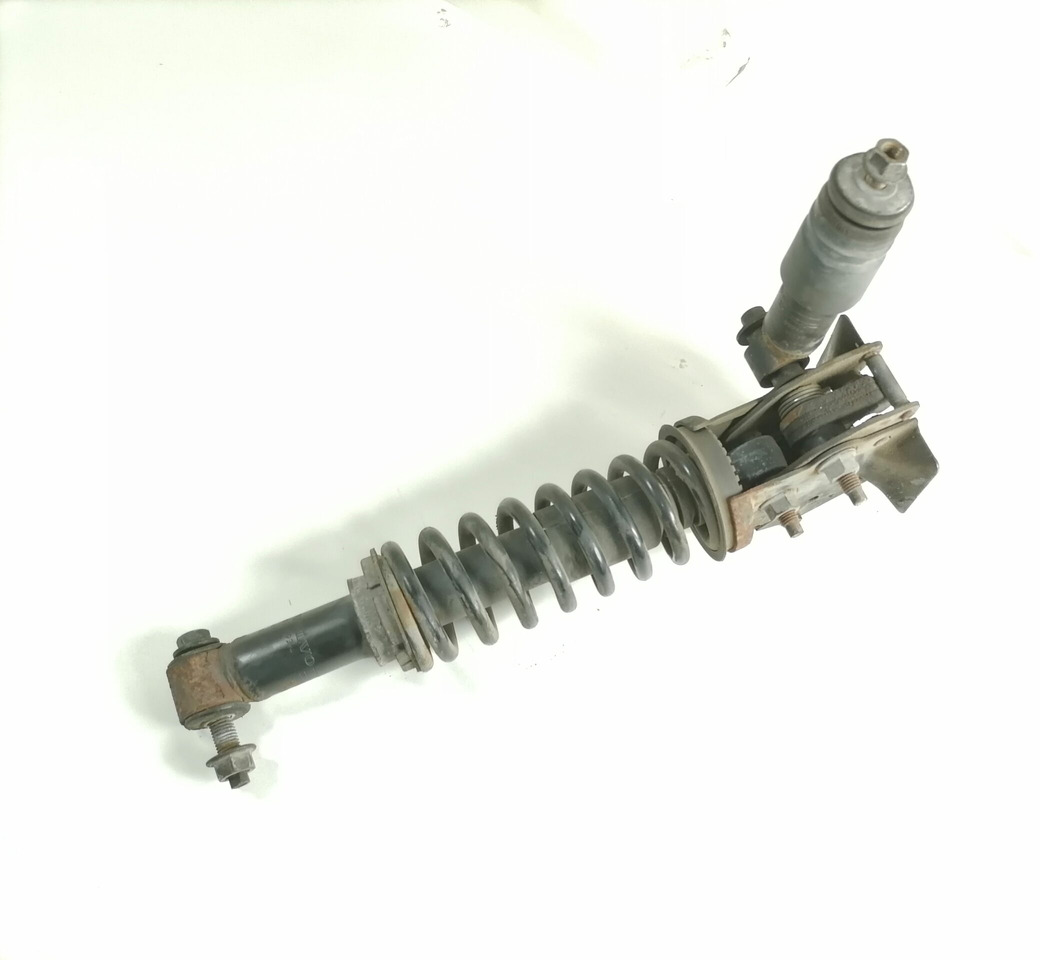 Volvo Kabiini lukusti 22247233 - Oslanjanje kabine za Kamion: slika 3 Volvo Kabiini lukusti 22247233 - Oslanjanje kabine za Kamion: slika 3