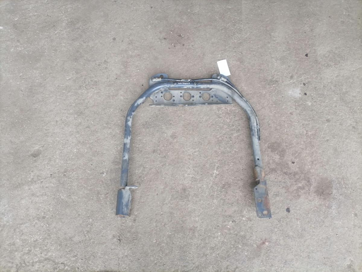 Volvo Kabiini tagune haagise pistikute kinnitusraam 21790555 - Ram/ Šasija za Kamion: slika 2 Volvo Kabiini tagune haagise pistikute kinnitusraam 21790555 - Ram/ Šasija za Kamion: slika 2