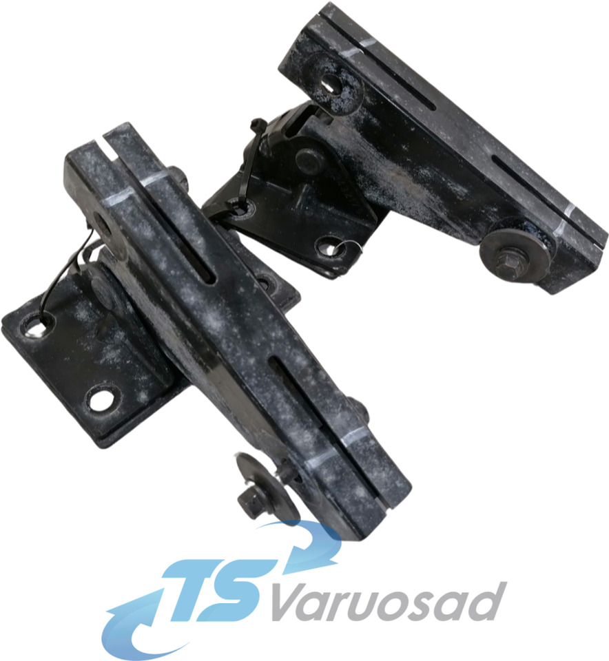 Volvo Kabiini tuulesuunaja kandur 82432175 - Aerodinamika/ Spojler za Kamion: slika 1 Volvo Kabiini tuulesuunaja kandur 82432175 - Aerodinamika/ Spojler za Kamion: slika 1