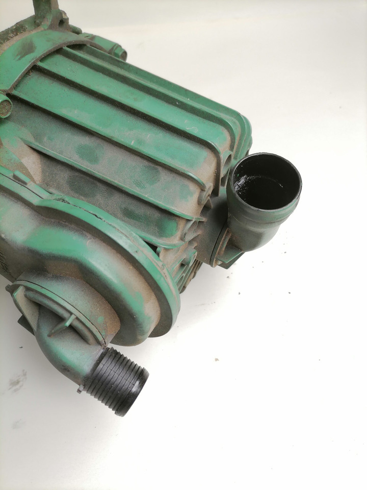 Volvo Karterituulutuse õliaurude separaator 21373007 - Karter za Kamion: slika 5 Volvo Karterituulutuse õliaurude separaator 21373007 - Karter za Kamion: slika 5