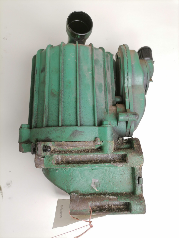 Volvo Karterituulutuse õliaurude separaator 21373007 - Karter za Kamion: slika 4 Volvo Karterituulutuse õliaurude separaator 21373007 - Karter za Kamion: slika 4