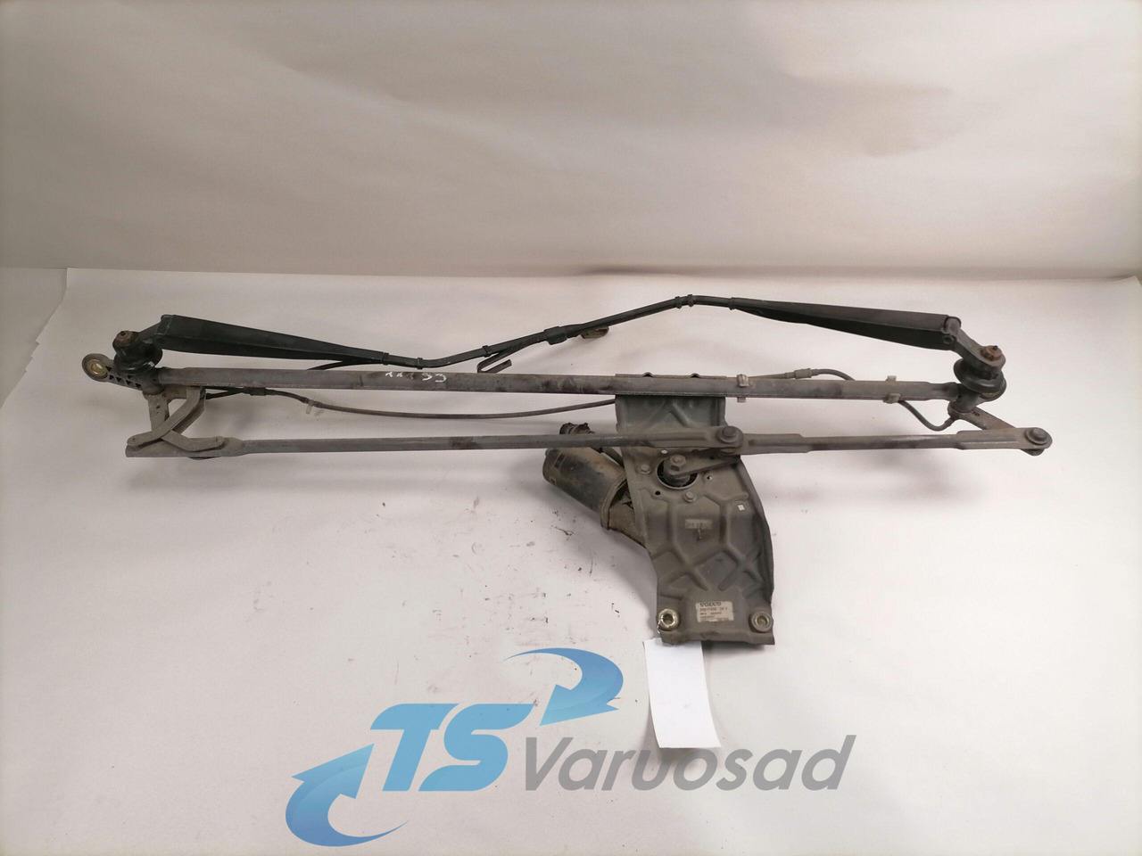 Volvo Klaasipuhasti raam 20517438 - Brisač za Kamion: slika 1 Volvo Klaasipuhasti raam 20517438 - Brisač za Kamion: slika 1