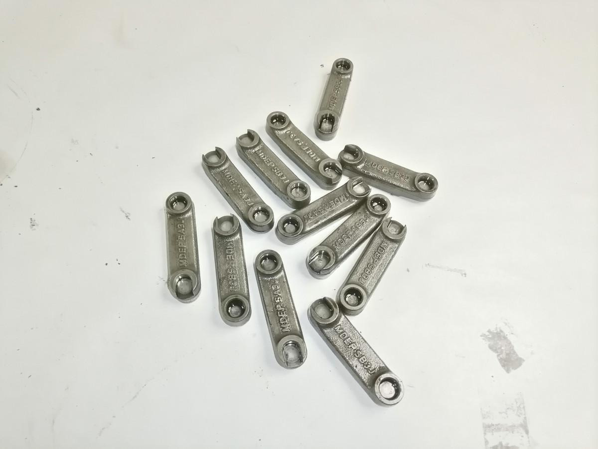 Volvo Klappide sild 21528666 - Univerzalni deo za Kamion: slika 2 Volvo Klappide sild 21528666 - Univerzalni deo za Kamion: slika 2