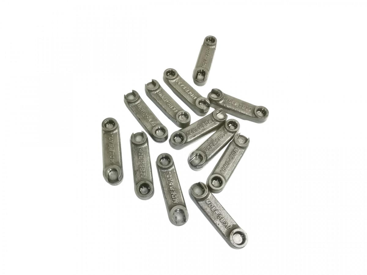 Volvo Klappide sild 21528666 - Univerzalni deo za Kamion: slika 1 Volvo Klappide sild 21528666 - Univerzalni deo za Kamion: slika 1