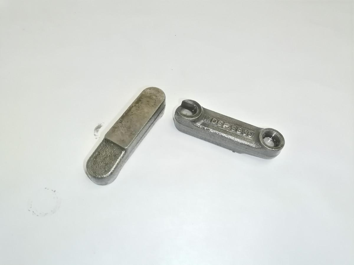 Volvo Klappide sild 21528666 - Univerzalni deo za Kamion: slika 3 Volvo Klappide sild 21528666 - Univerzalni deo za Kamion: slika 3