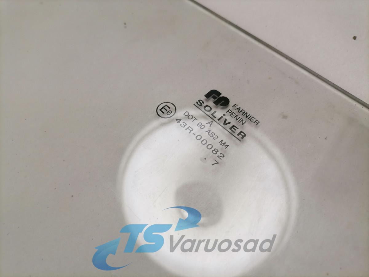 Volvo Küljeklaas, parem 20862570 - Staklo i delovi za Kamion: slika 2 Volvo Küljeklaas, parem 20862570 - Staklo i delovi za Kamion: slika 2