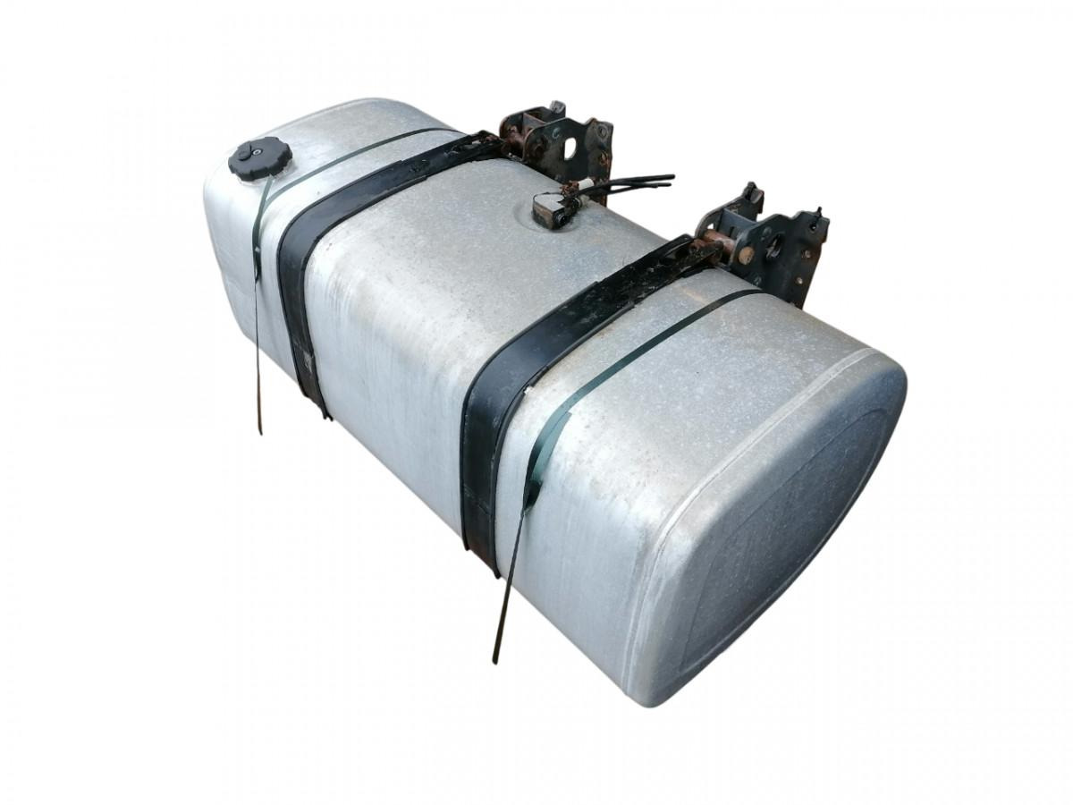 Volvo Kütusepaak 415L 20504491 - Rezervoar za gorivo za Kamion: slika 1 Volvo Kütusepaak 415L 20504491 - Rezervoar za gorivo za Kamion: slika 1