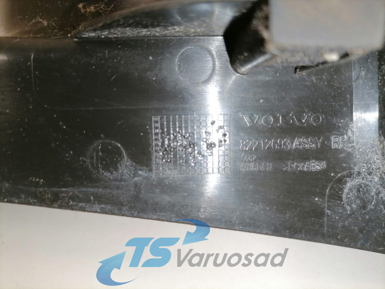 Volvo Lävepaku kate 82212693 - Univerzalni deo za Kamion: slika 3 Volvo Lävepaku kate 82212693 - Univerzalni deo za Kamion: slika 3