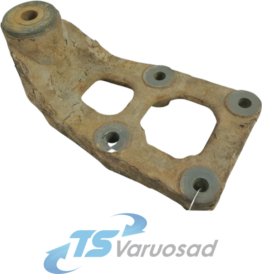 Volvo Leaf spring bracket 82076921 - Suspenzija za Kamion: slika 1 Volvo Leaf spring bracket 82076921 - Suspenzija za Kamion: slika 1