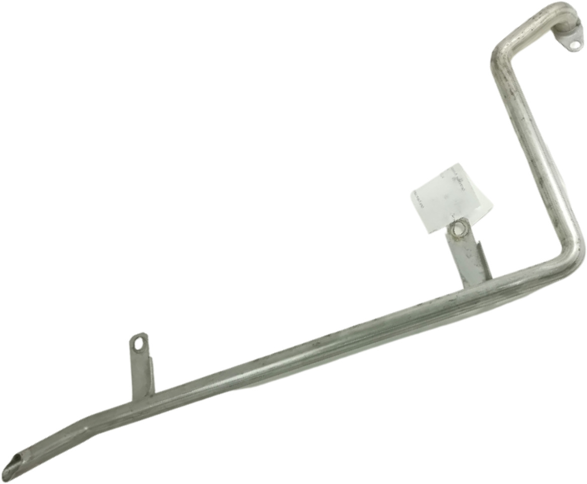 Volvo Lisasoojendi summuti 82491014 - Grejanje/ Ventilacija za Kamion: slika 1 Volvo Lisasoojendi summuti 82491014 - Grejanje/ Ventilacija za Kamion: slika 1