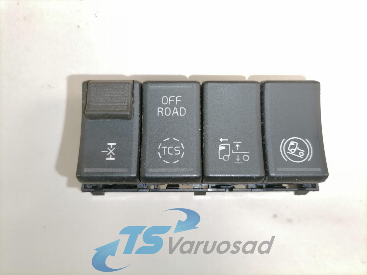 Volvo Lülitite moodul 22026373 - Kabina za Kamion: slika 2 Volvo Lülitite moodul 22026373 - Kabina za Kamion: slika 2
