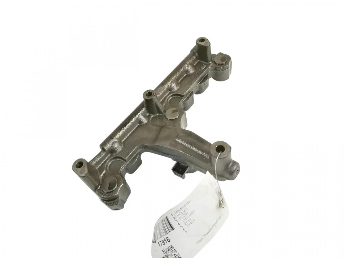 Volvo Mootoripidur 21524861 - Prigušivač/ Izduvni sistem za Kamion: slika 1 Volvo Mootoripidur 21524861 - Prigušivač/ Izduvni sistem za Kamion: slika 1