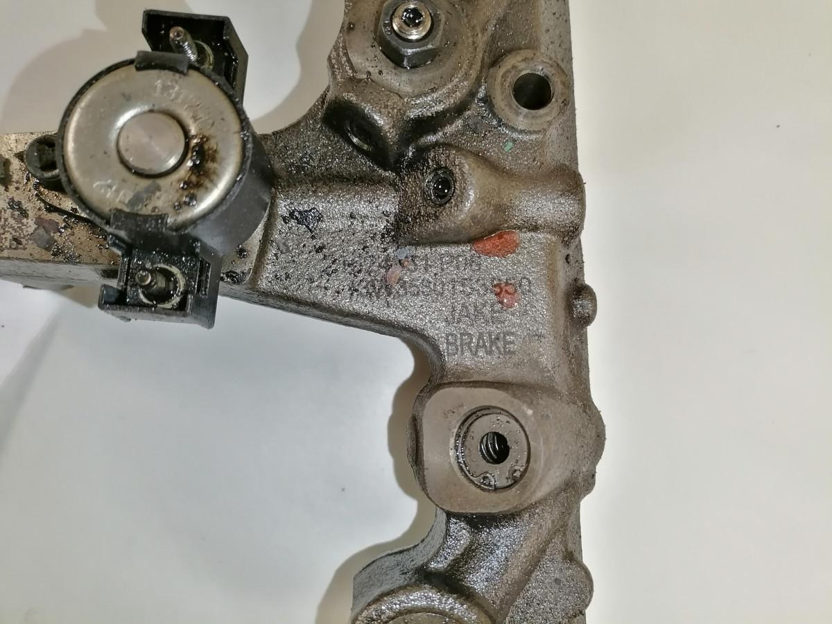 Volvo Mootoripidur 21524861 - Prigušivač/ Izduvni sistem za Kamion: slika 4 Volvo Mootoripidur 21524861 - Prigušivač/ Izduvni sistem za Kamion: slika 4